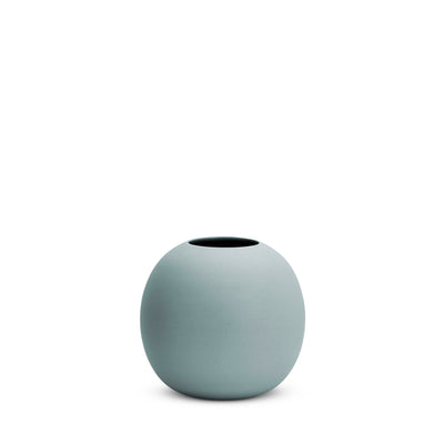 Cloud Bubble Vase Light Blue (M)