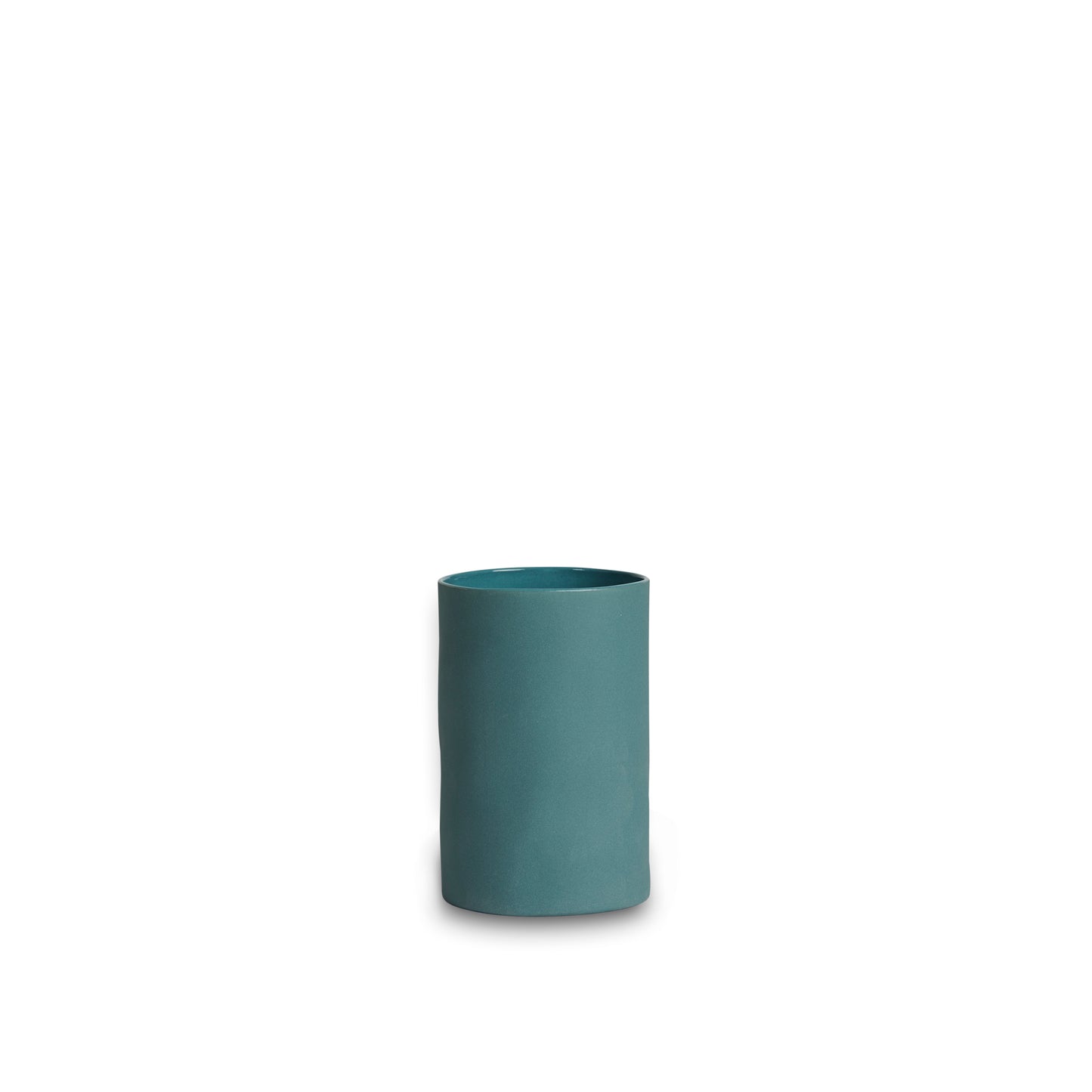 Cloud Vase Steel (S)