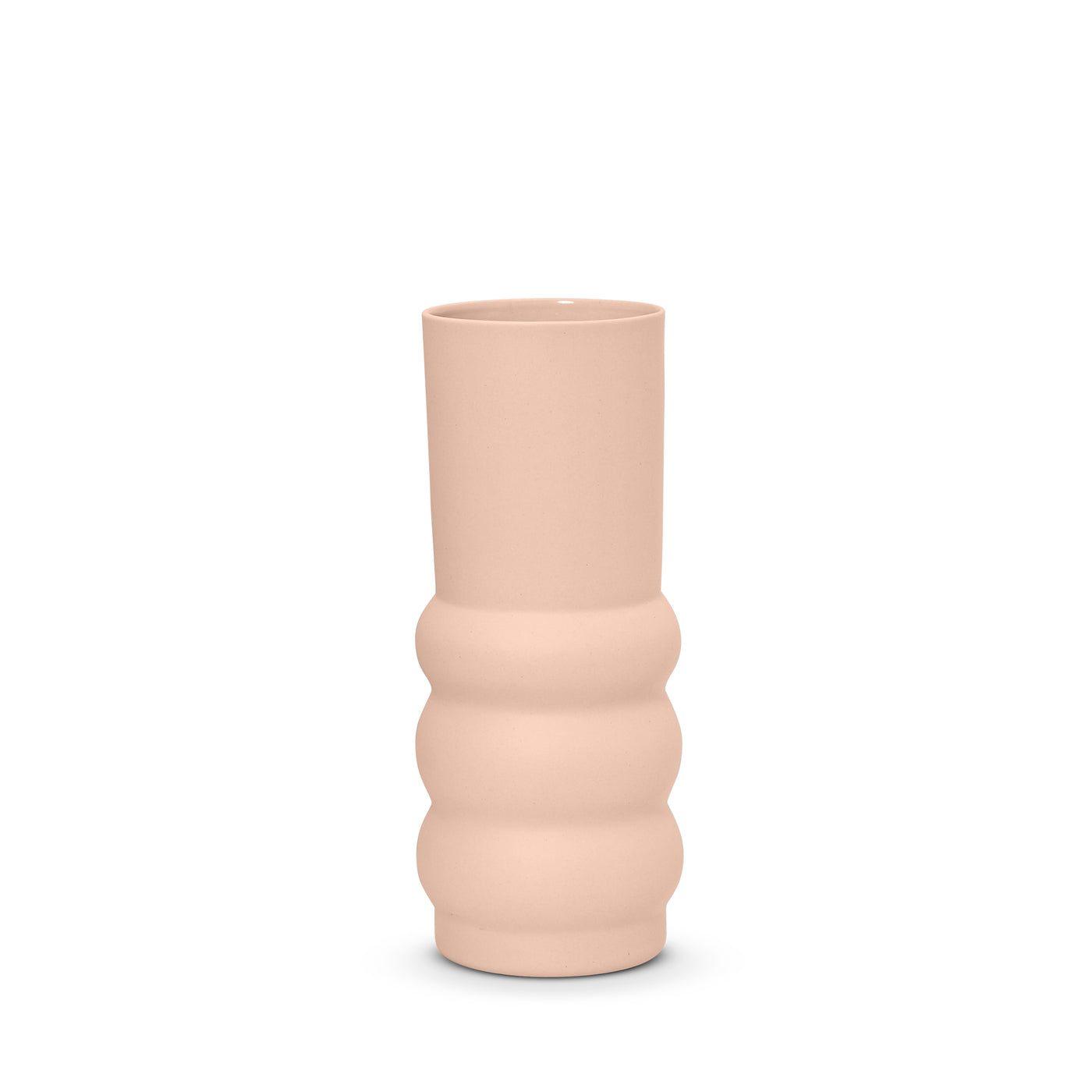 Cloud Haus Vase Icy Pink (L)