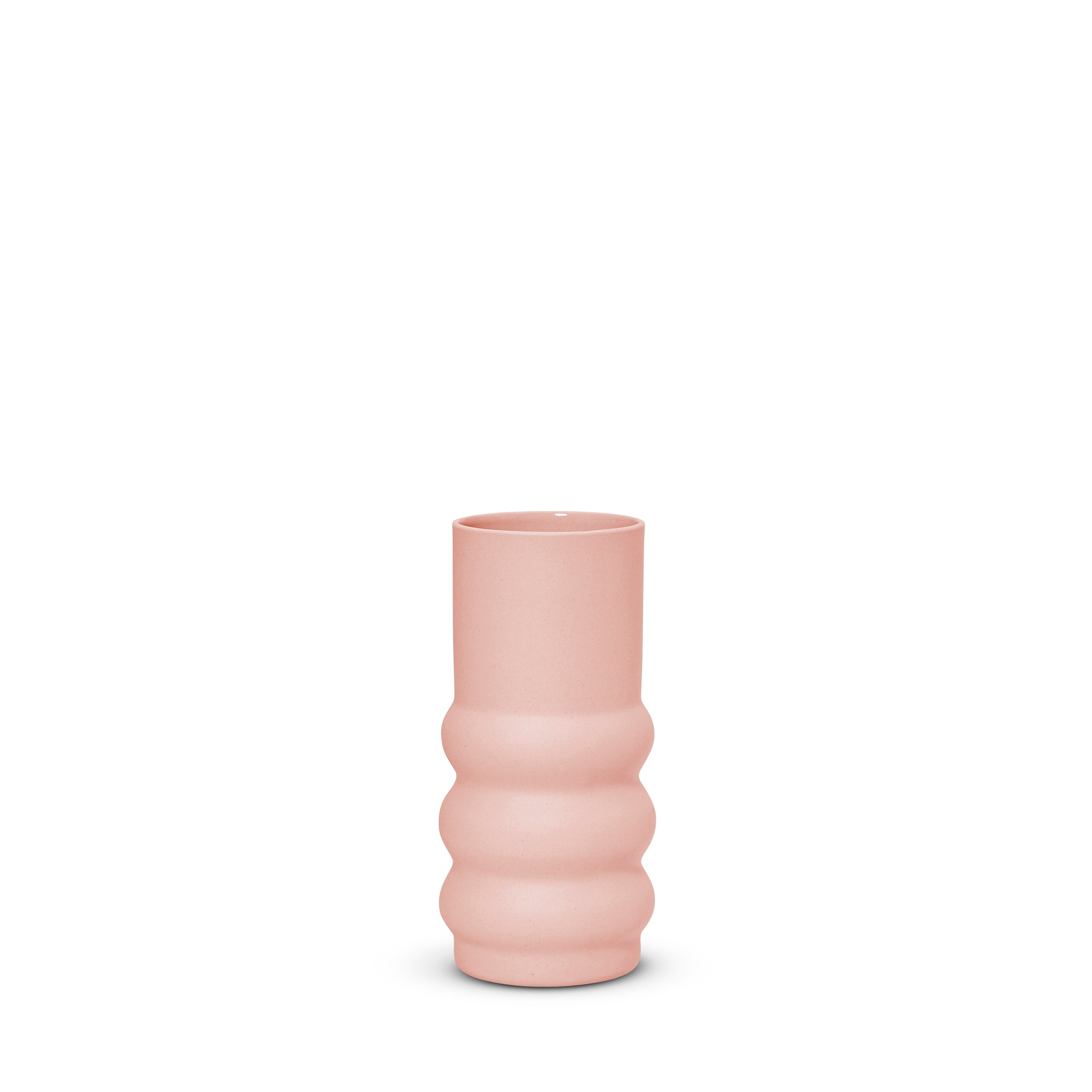 Cloud Haus Vase Icy Pink (S)