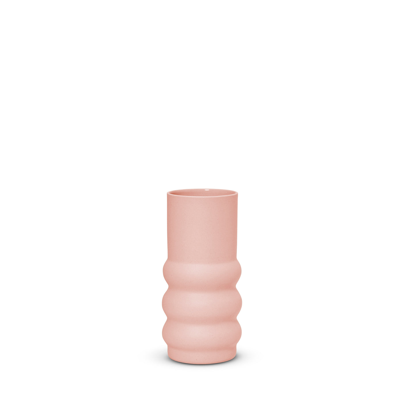 Cloud Haus Vase Icy Pink (S)