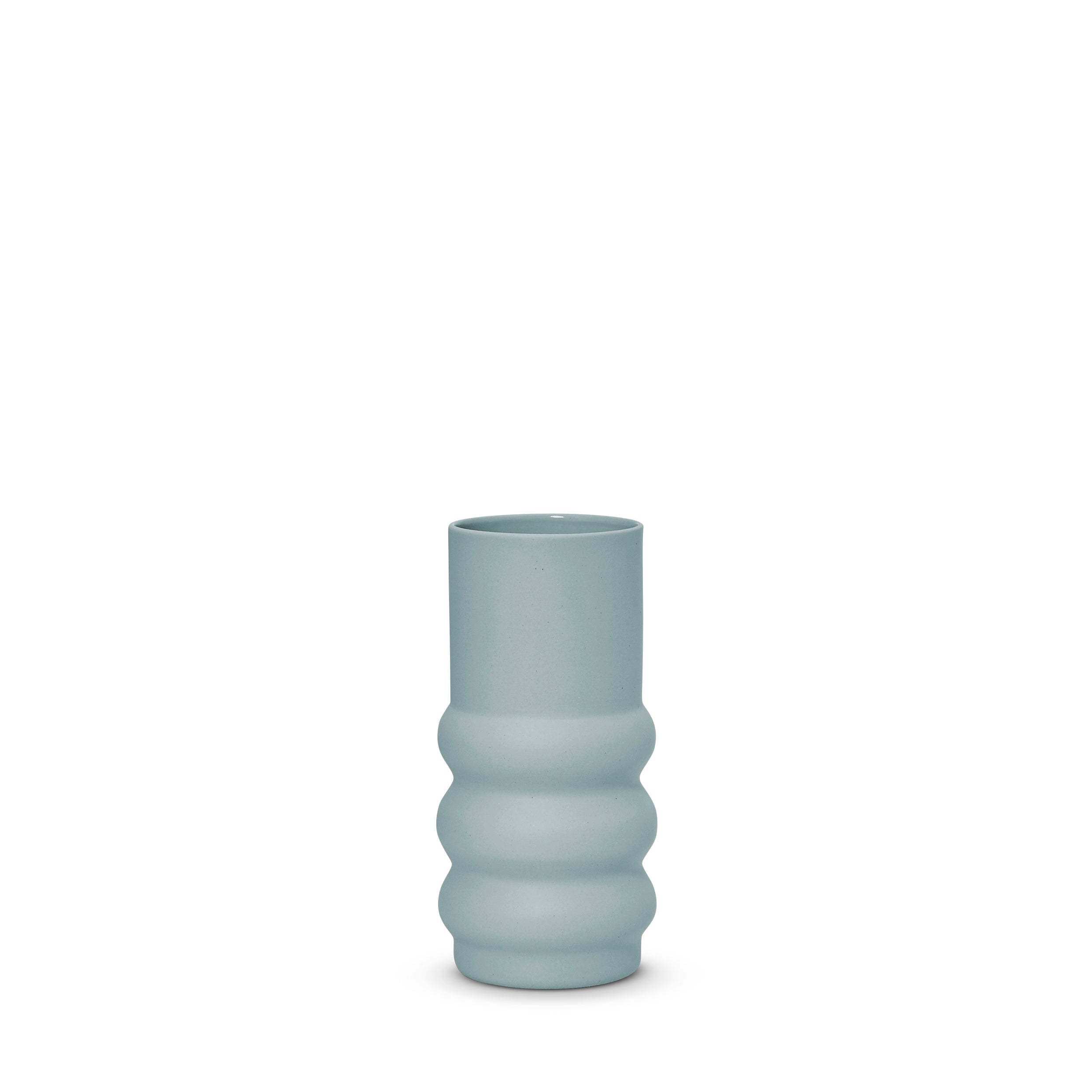 Cloud Haus Vase Light Blue (S)