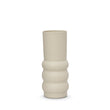 Cloud Haus Vase Chalk (L)