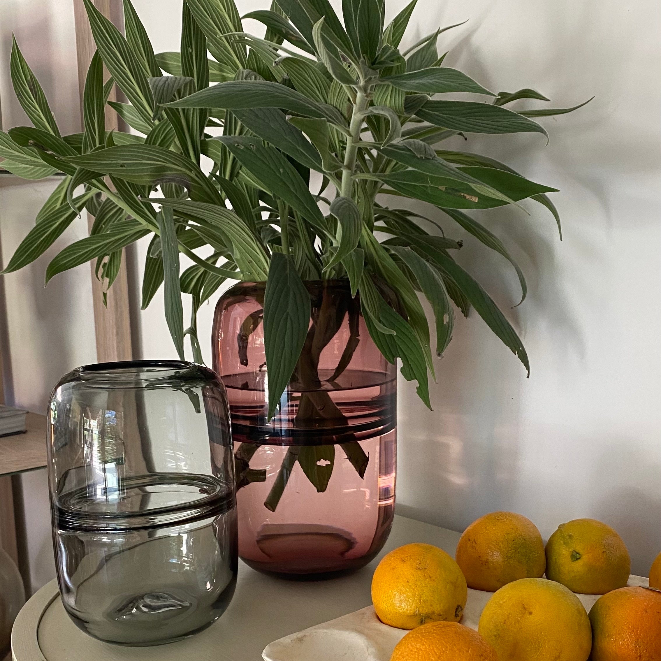 Jewel Vase Storm (M)