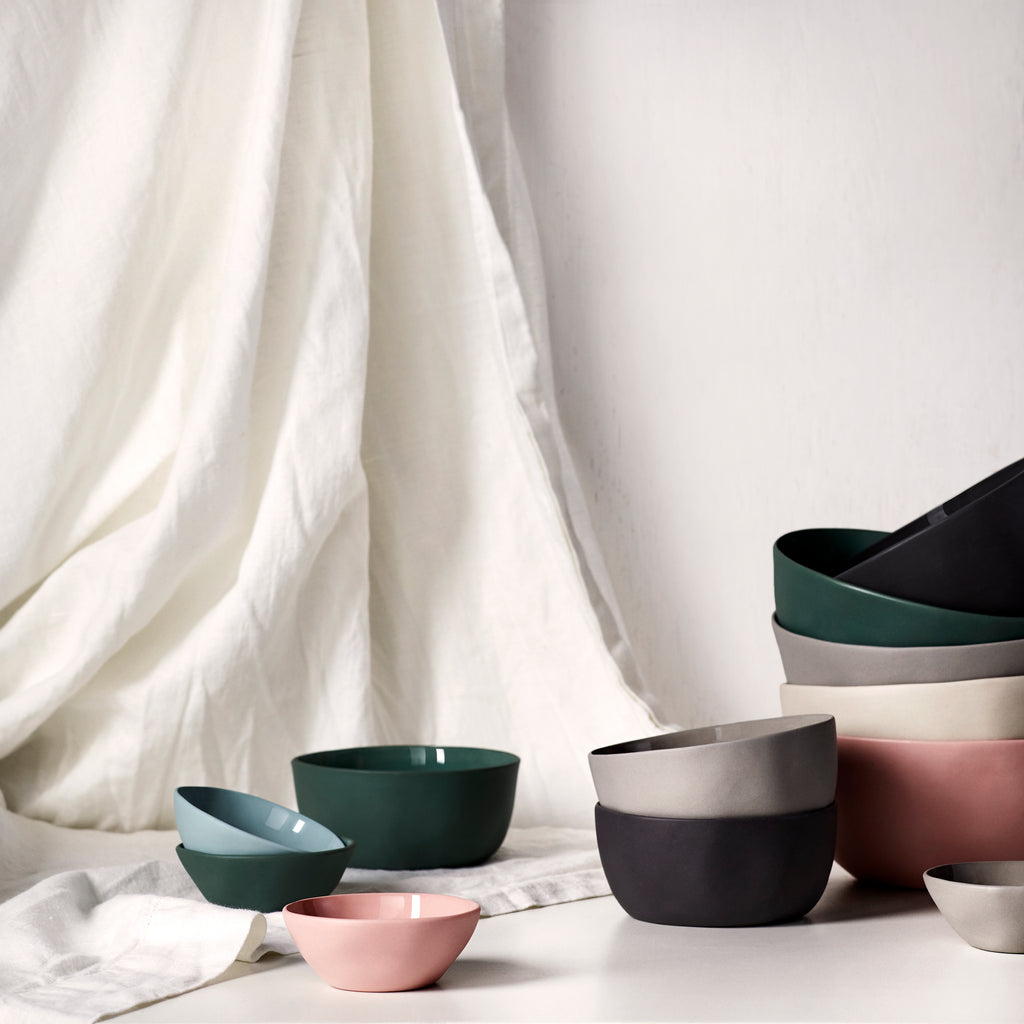 Cloud Bowl Icy Pink (XS)