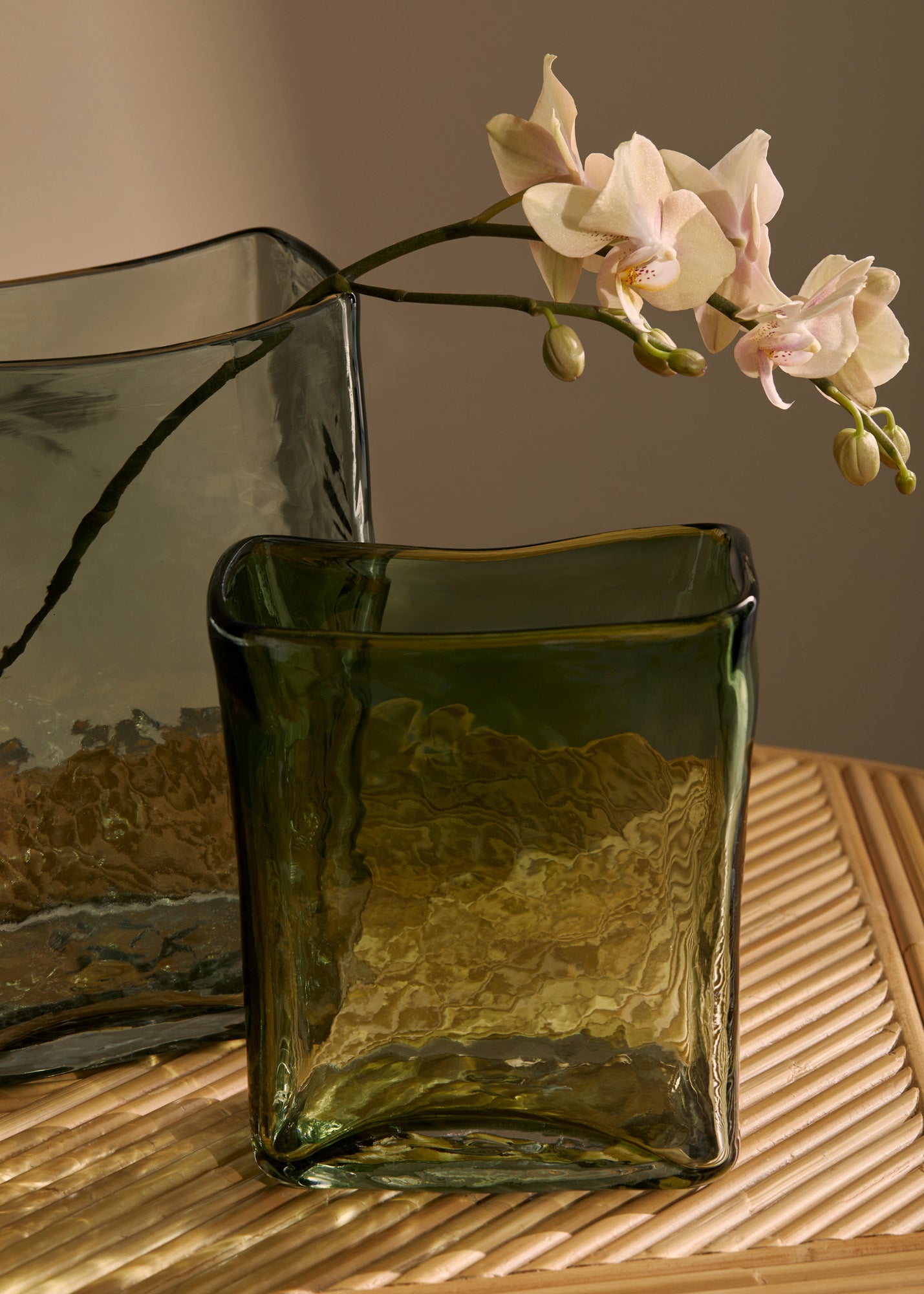 Block Vase Storm (XL)
