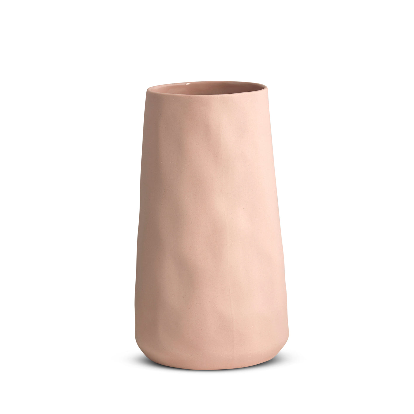 Cloud Tulip Vase Icy Pink (XL)