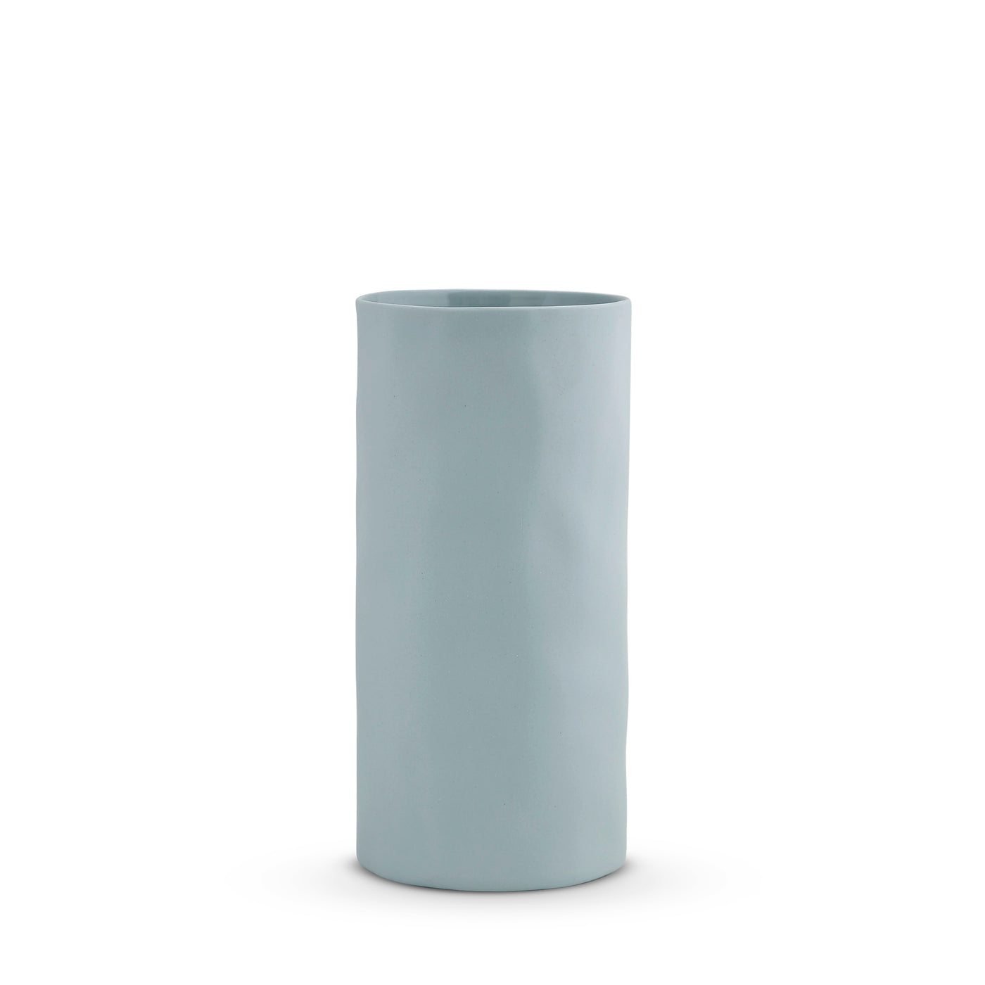 Cloud Vase Light Blue (XL)