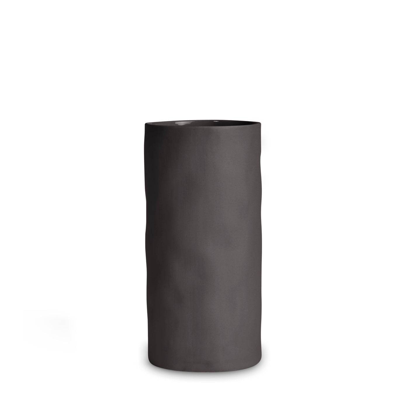 Cloud Vase Charcoal (XL)